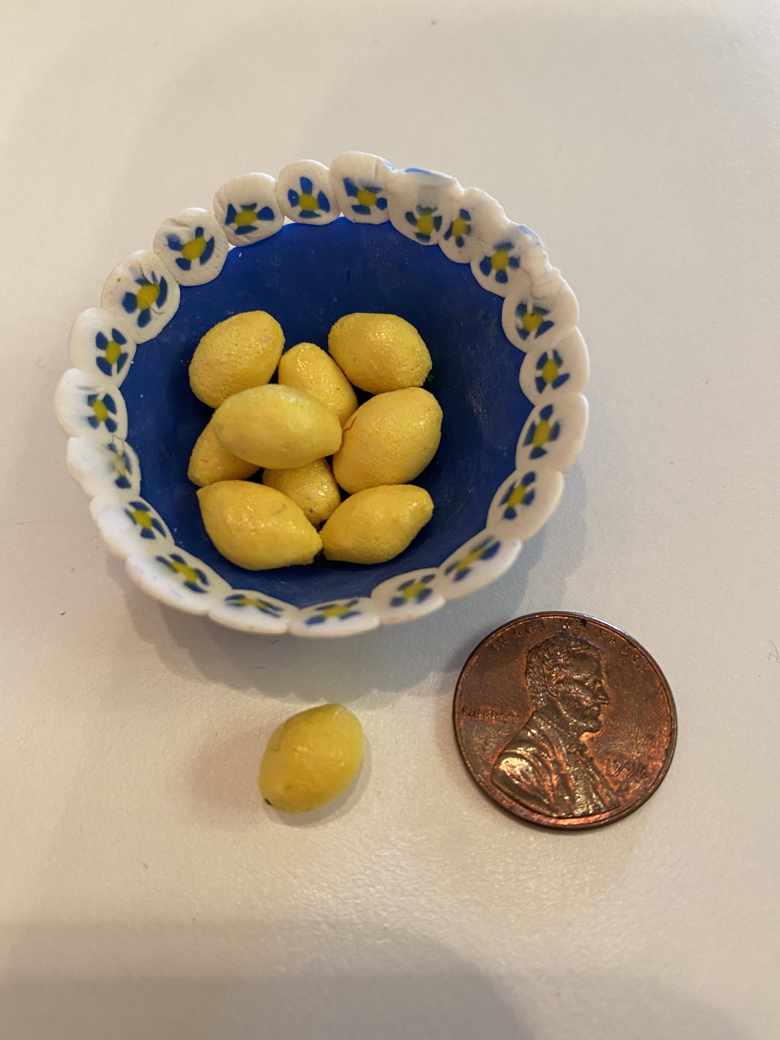 A Yellow Day – JPT Unraveled